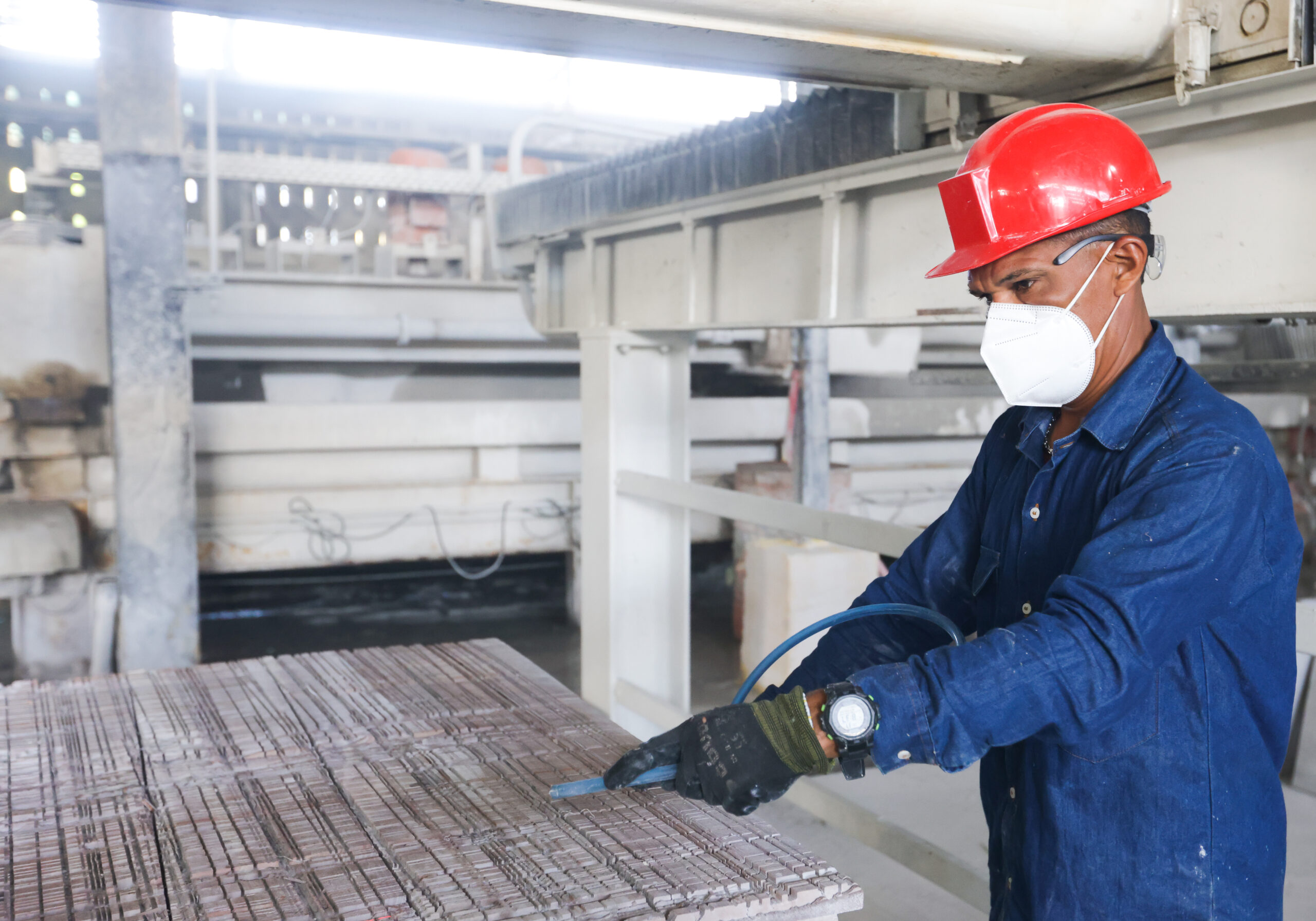 Gobierno reafirma diversificación económica nacional durante visita oficial productiva